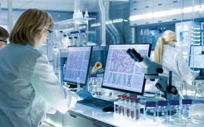 Good Laboratory Practices – Top ten common errors made